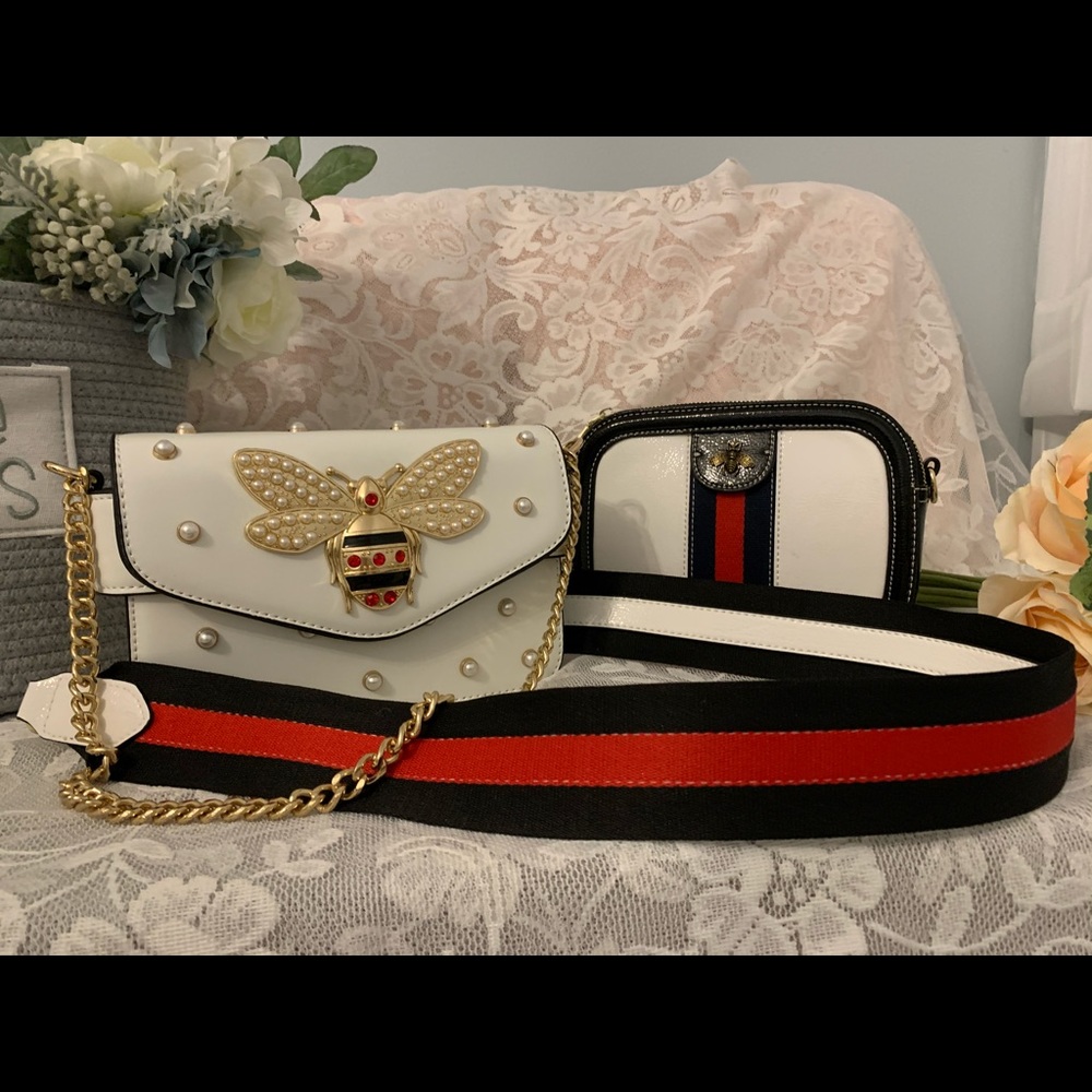 Bee 🐝 purse bundle 🐝
